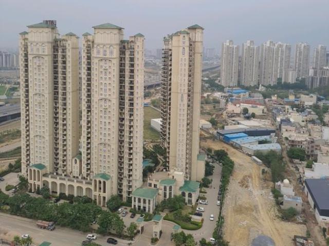 4 BHK Apartment in Sector 104 for resale Gurgaon. The reference number is 20535400