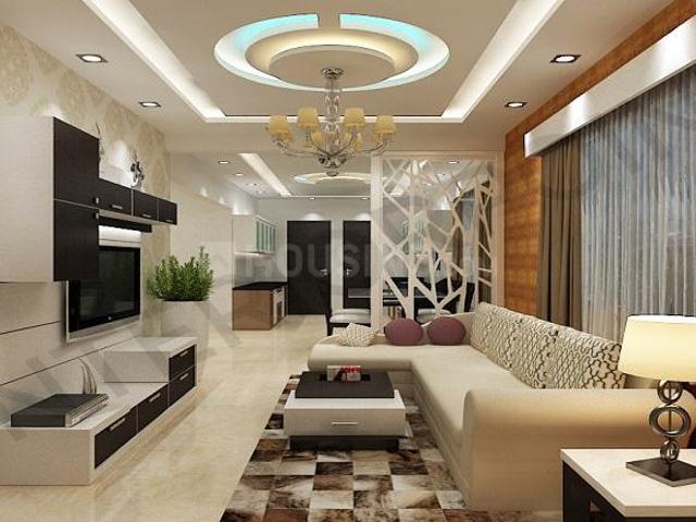 4 BHK Apartment in Sector 105 for resale Noida. The reference number is 20107679