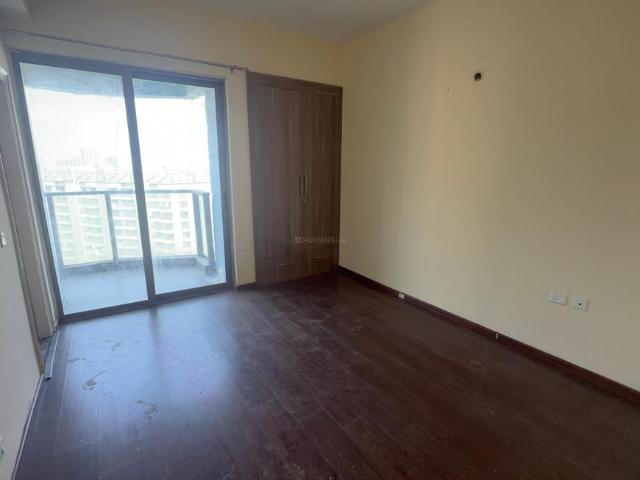 4 BHK Apartment in Sector 106 for rent Gurgaon. The reference number is 21133170