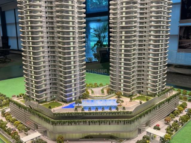 4 BHK Apartment in Sector 106 for resale Gurgaon. The reference number is 20870096