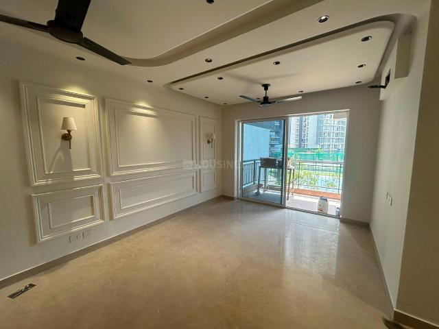 4 BHK Apartment in Sector 106 for resale Gurgaon. The reference number is 20887065
