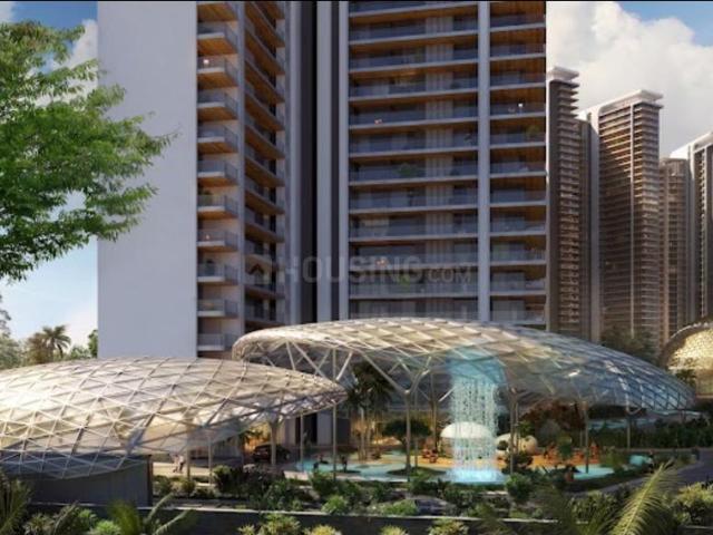 4 BHK Apartment in Sector 106 for resale Gurgaon. The reference number is 21165871