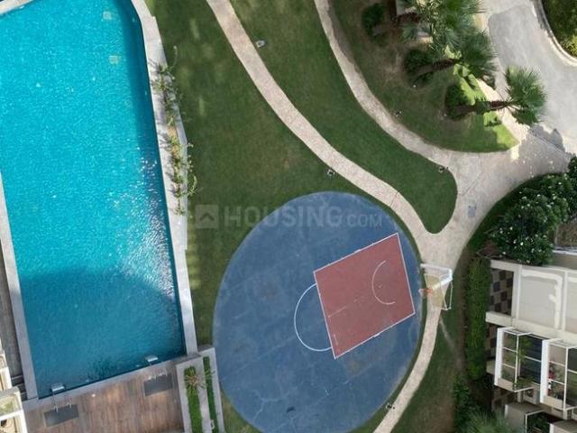 4 BHK Apartment in Sector 108 for rent Gurgaon. The reference number is 20634713