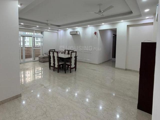 4 BHK Apartment in Sector 108 for rent Noida. The reference number is 19333541