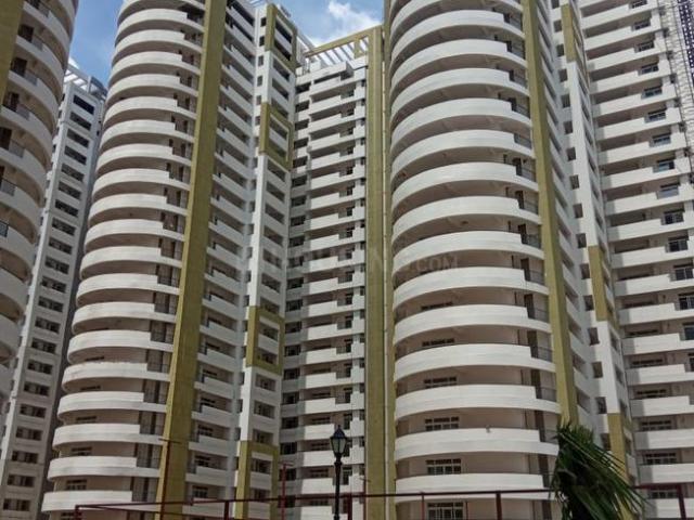 4 BHK Apartment in Sector 108 for rent Noida. The reference number is 20177130