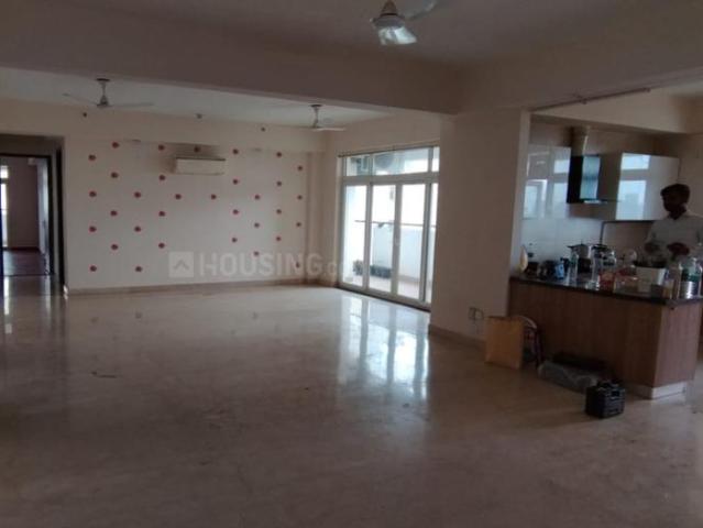 4 BHK Apartment in Sector 108 for rent Noida. The reference number is 20232208