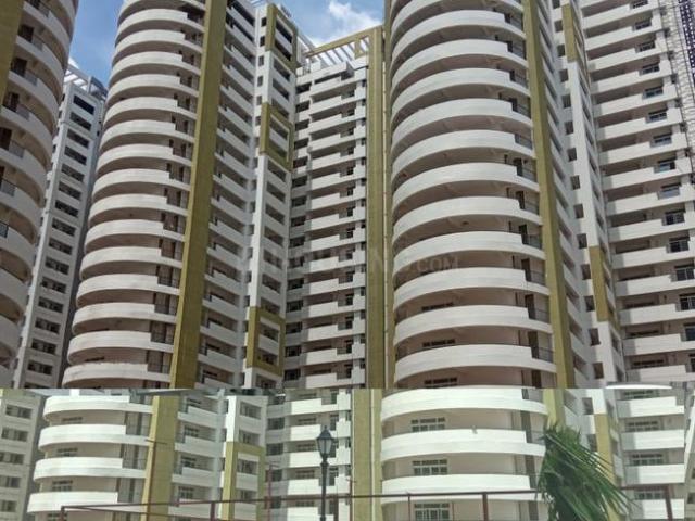 4 BHK Apartment in Sector 108 for rent Noida. The reference number is 20237987
