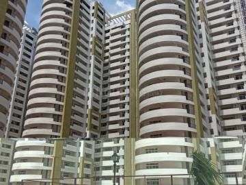 4 BHK Apartment in Sector 108 for rent Noida. The reference number is 20237987