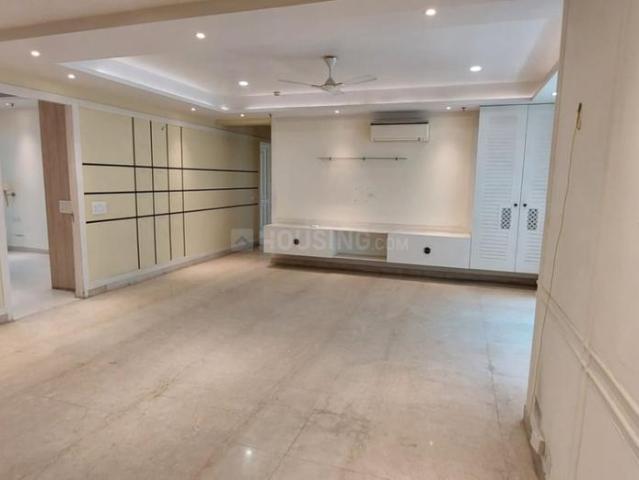 4 BHK Apartment in Sector 108 for rent Noida. The reference number is 20561209