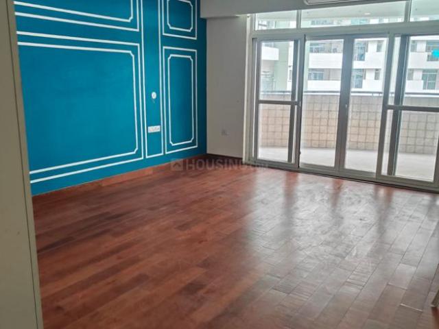 4 BHK Apartment in Sector 108 for rent Noida. The reference number is 21182764