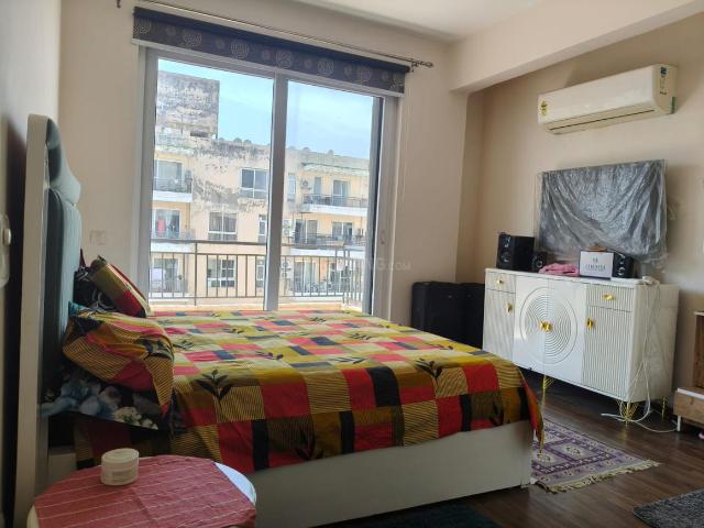 4 BHK Apartment in Sector 108 for resale Mohali. The reference number is 20456759