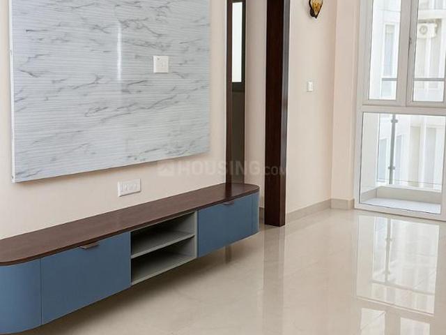4 BHK Apartment in Sector 109 for rent Gurgaon. The reference number is 19454121