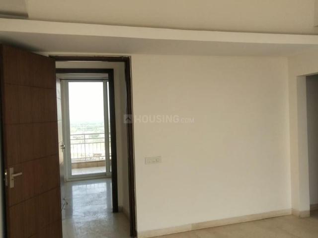 4 BHK Apartment in Sector 109 for rent Gurgaon. The reference number is 20793641