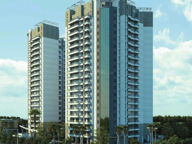 4 BHK Apartment in Sector 109 for resale Gurgaon. The reference number is 21166313