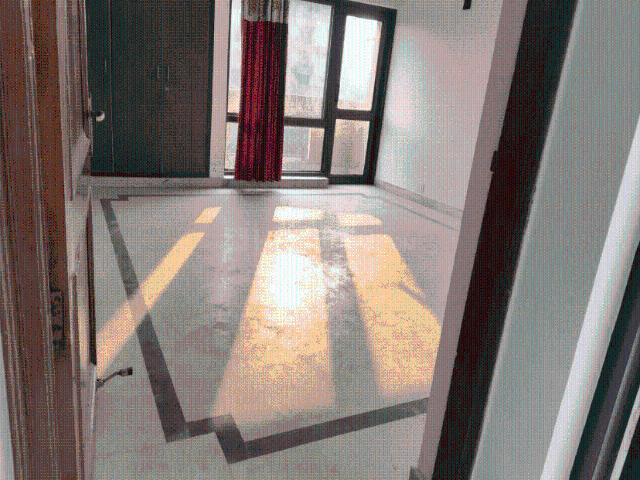 4 BHK Apartment in Sector 10 Dwarka for rent New Delhi. The reference number is 19799161