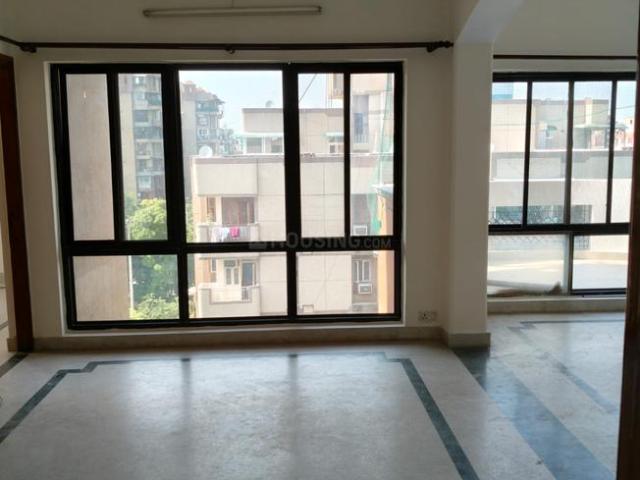 4 BHK Apartment in Sector 10 Dwarka for rent New Delhi. The reference number is 19920266