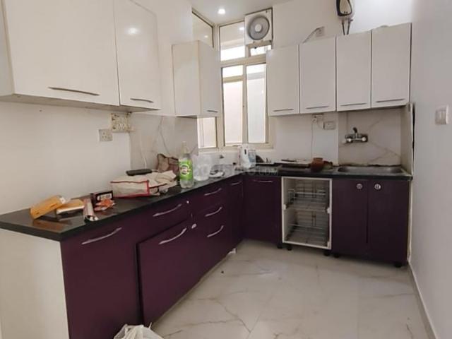 4 BHK Apartment in Sector 10 Dwarka for rent New Delhi. The reference number is 20856864