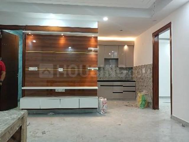4 BHK Apartment in Sector 10 Dwarka for rent New Delhi. The reference number is 20920013