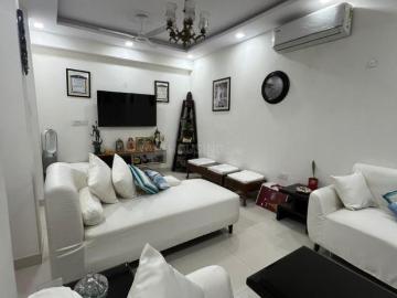 4 BHK Apartment in Sector 10 Dwarka for rent New Delhi. The reference number is 20196623