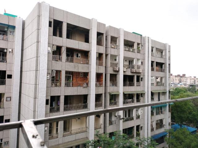 4 BHK Apartment in Sector 10 Dwarka for resale New Delhi. The reference number is 20205965