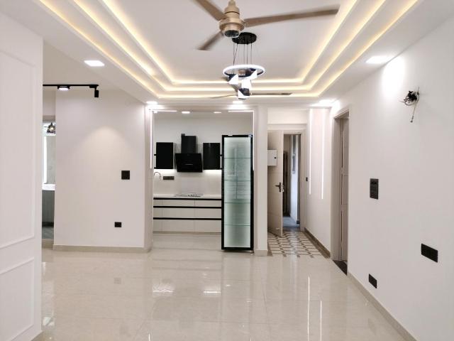 4 BHK Apartment in Sector 5 Dwarka for resale New Delhi. The reference number is 20300827