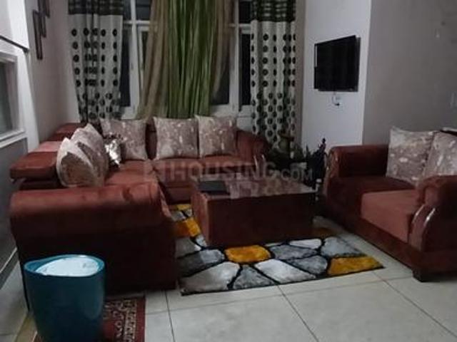 4 BHK Apartment in Sector 10 Dwarka for resale New Delhi. The reference number is 20801022