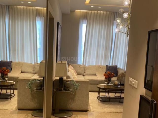 4 BHK Apartment in Sector 113 for resale Gurgaon. The reference number is 21120919