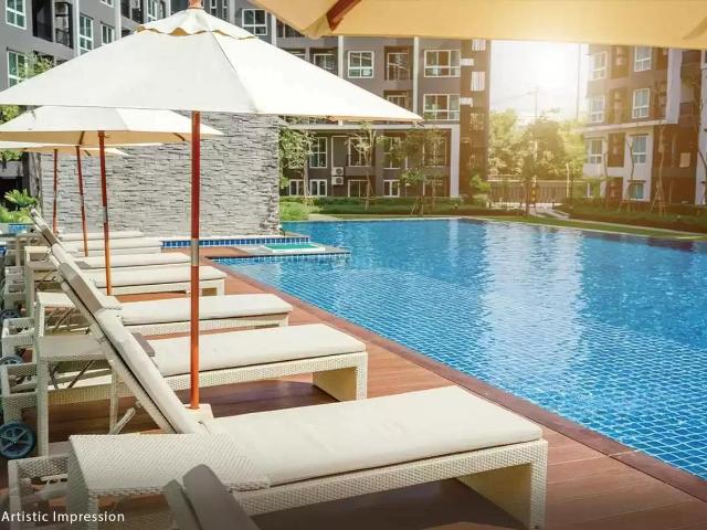 4 BHK Apartment in Sector 113 for resale Gurgaon. The reference number is 9710789