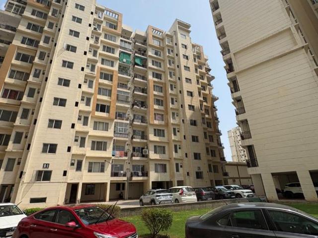 4 BHK Apartment in Sector 110 for rent Mohali. The reference number is 20921665