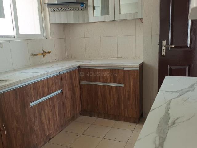 4 BHK Apartment in Sector 110 for rent Noida. The reference number is 19074825