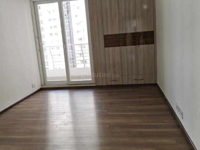 4 BHK Apartment in Sector 110 for rent Noida. The reference number is 19961107