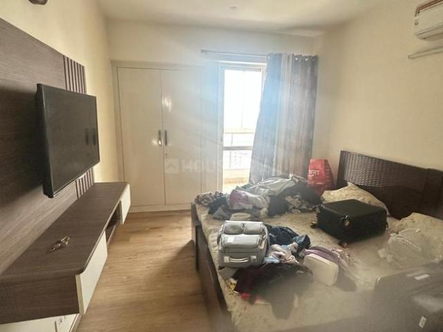 4 BHK Apartment in Sector 110 for rent Noida. The reference number is 20563497