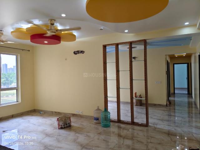 4 BHK Apartment in Sector 110 for rent Noida. The reference number is 20566952