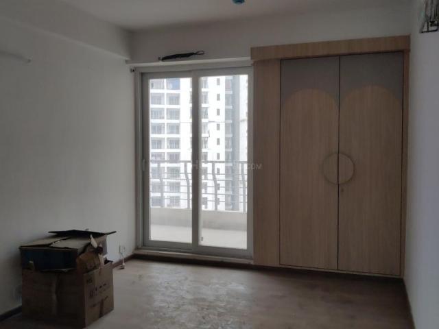4 BHK Apartment in Sector 110 for rent Noida. The reference number is 20852138