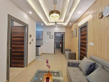 4 BHK Apartment in Sector 110 for resale Noida. The reference number is 20240346
