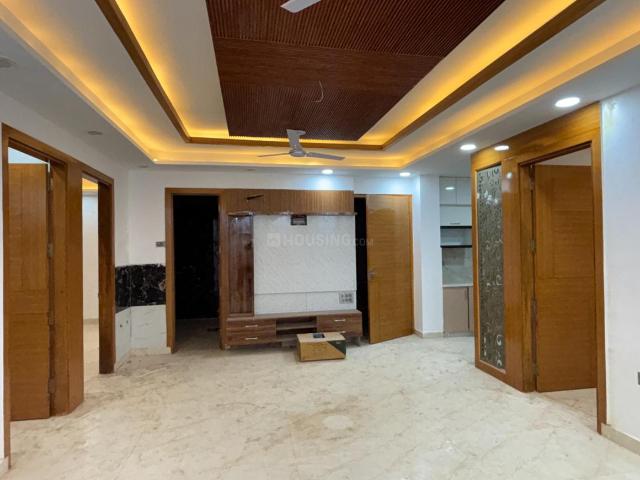 4 BHK Apartment in Sector 110 for resale Noida. The reference number is 21187422