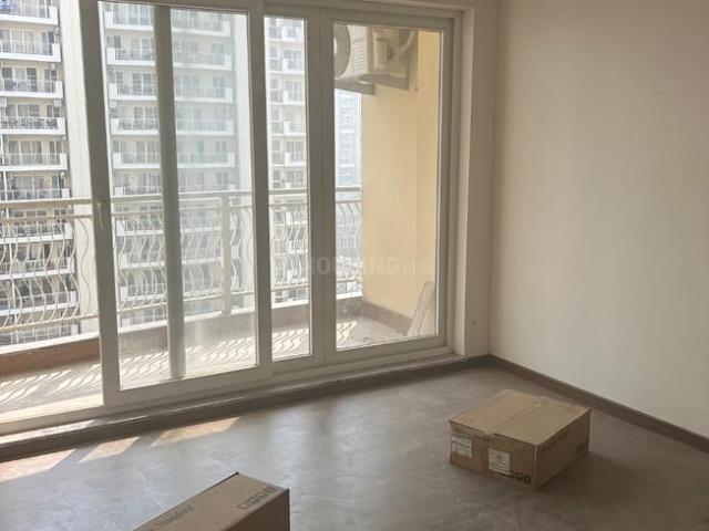 4 BHK Apartment in Sector 110 for resale Gurgaon. The reference number is 21165780