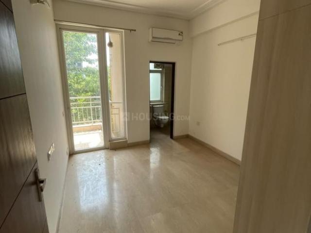 4 BHK Apartment in Sector 110A for rent Gurgaon. The reference number is 21291672