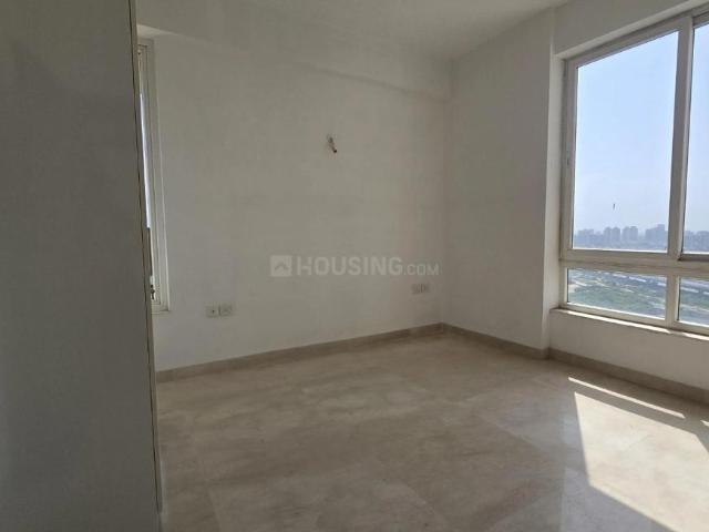 4 BHK Apartment in Sector 110A for rent Gurgaon. The reference number is 21291721
