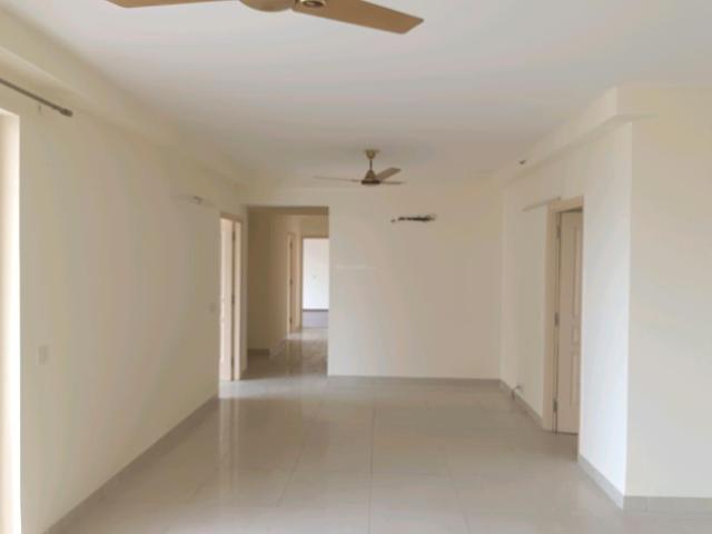 4 BHK Apartment in Sector 110A for rent Gurgaon. The reference number is 21203862