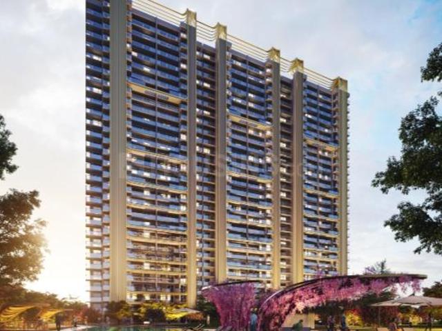 4 BHK Apartment in Sector 111 for resale Gurgaon. The reference number is 20144761