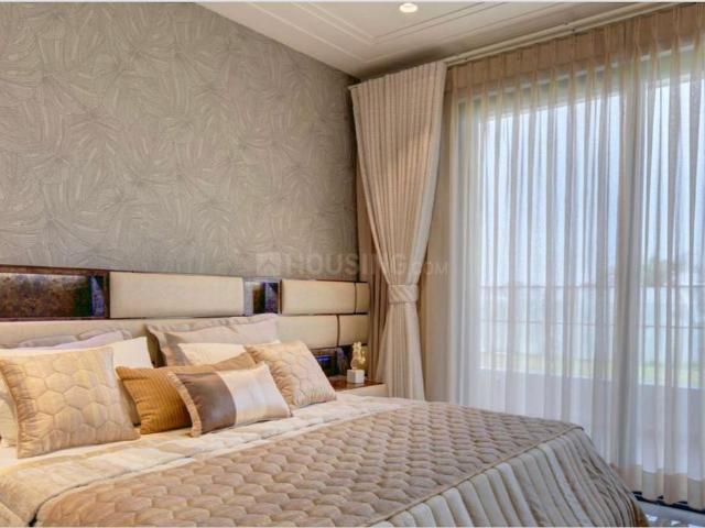 4 BHK Apartment in Sector 115 for resale Mohali. The reference number is 19794570