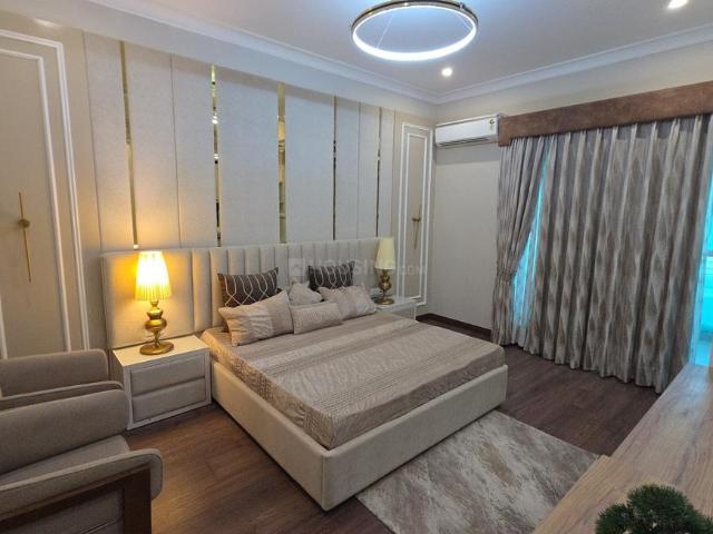 4 BHK Apartment in Sector 115 for resale Mohali. The reference number is 20068739
