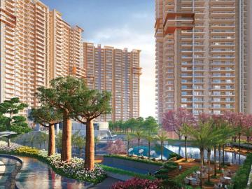 4 BHK Apartment in Sector 115 for resale Noida. The reference number is 19916678