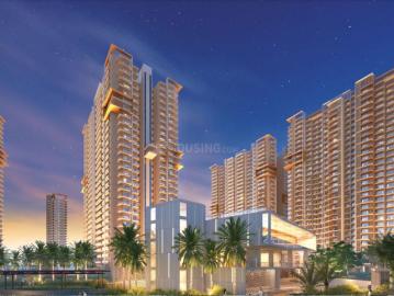 4 BHK Apartment in Sector 115 for resale Noida. The reference number is 20145265