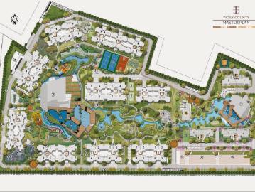 4 BHK Apartment in Sector 115 for resale Noida. The reference number is 20214316