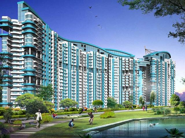 4 BHK Apartment in Sector 119 for resale Noida. The reference number is 20249989