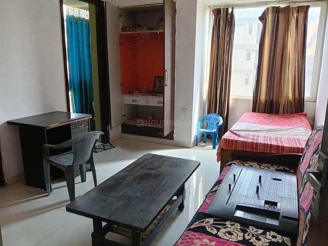 4 BHK Apartment in Sector 11 Dwarka for rent New Delhi. The reference number is 19816179