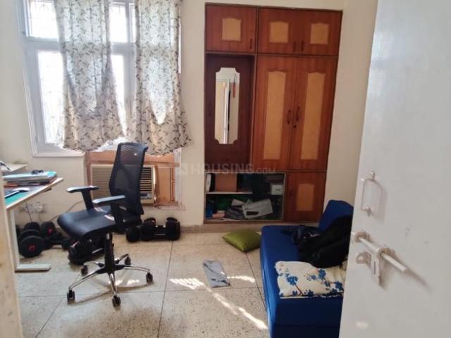 4 BHK Apartment in Sector 11 Dwarka for rent New Delhi. The reference number is 20527447