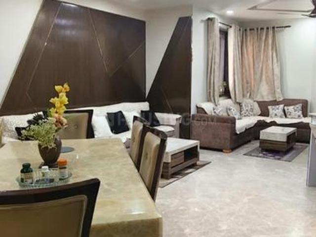 4 BHK Apartment in Sector 11 Dwarka for rent New Delhi. The reference number is 20934059